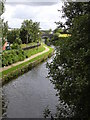 Leeds Liverpool Canal