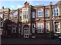 Gillingham Adult Education Centre, Green Street