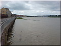 River Medway and The Esplanade, Rochester