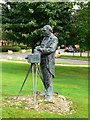 William Henry Fox Talbot, Greenways Business Park, Chippenham