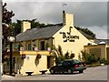 The Blacksmiths Arms, Llanmaes.