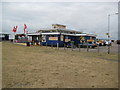 Shoebury Common: Uncle Toms Cabin