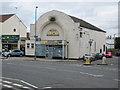 Shoebury: Former Palace Cinema