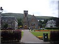 Duncansburgh Church, Fort William