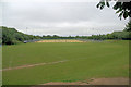 Playing Fields, Kings