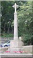 Slaithwaite War Memorial - Lewisham Road