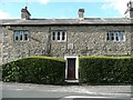 House, Giggleswick