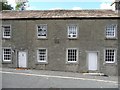 Houses, Craven Bank Lane, Giggleswick