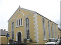 Capel Seion Welsh Congregational Church