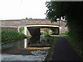 SJ9400 : Wyley & Essington Canal - Ward's Bridge by John M