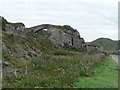 Mallaig: bridge to nowhere