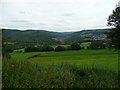 The Don Valley from Hunshelf Bank