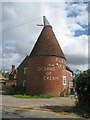 The Oast House, Stocks Green Road, Hildenborough, Kent