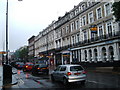 Kentish Town Road