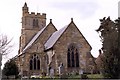 TQ7038 : St Margaret’s church, parish of Horsmonden, and its history by D Gore