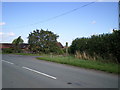 The Butter Cross at Heath Hill