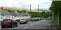 A4109 at Nant-y-cafn