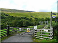 Blaencar Farm