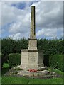 War Memorial