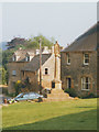 War memorial, Guiting Power