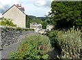 Tems Beck, Church Street, Giggleswick