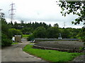 Rhigos sewage treatment works 1