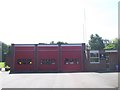 Daventry Fire Station