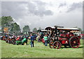 Driffield Showground