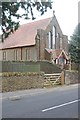 Methodist Church, Stoke Sub Hamdon