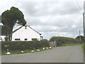 Pen-llidiard Cottage