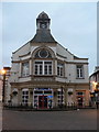 Whitehaven: the Market Hall