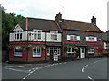 The Jolly Millers Pub, South Darenth