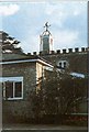 The New School at West Heath ? Building reflects the 18th century Ashgrove mansion