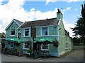 The White Horse Inn Llandyrnog