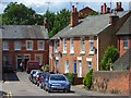 Boult Street, Reading