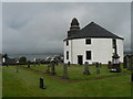 Bowmore: the round church