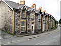 Cottages in Water Street