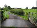 Derrycree Townland