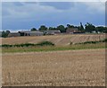 View towards Upton