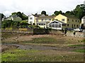 The Ferry House Inn at Hazelbeach