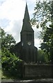 St John the Evangelist Church - Church Street, Golcar