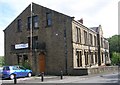 Golcar Conservative Club - Knowl Road