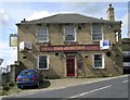 The Junction - Knowl Road, Golcar