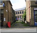 Balmfords Yard West - Market Street, Milnsbridge