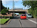 Motorway Bridge