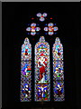 Stained glass window 2