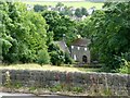 Unsliven Bridge Farm