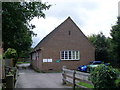 Telephone Exchange, Stoke Mandeville