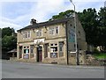 The Angel - Longwood Road, Paddock