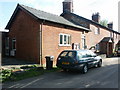 Westley Village Hall